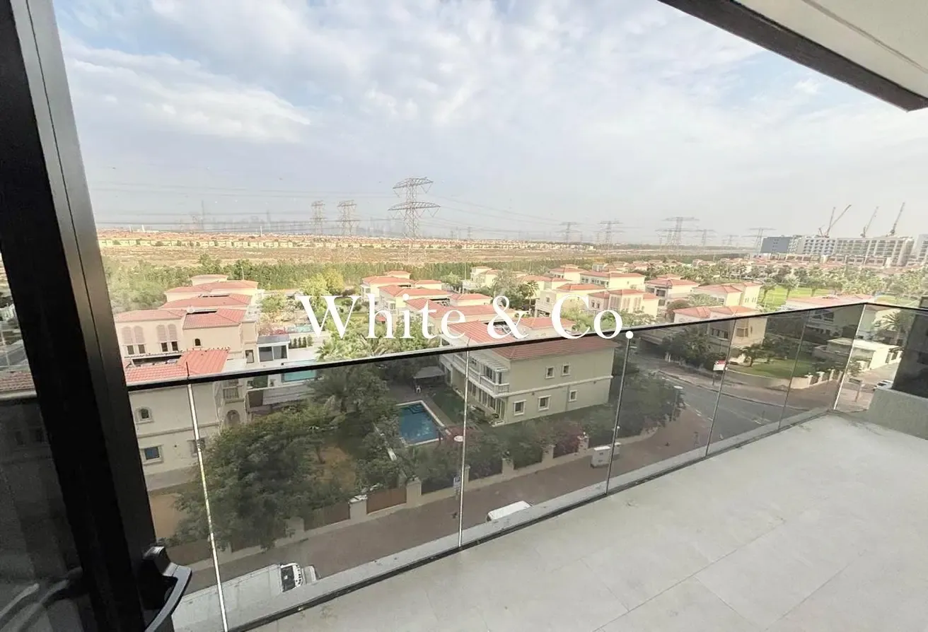 1 Bed + Study | Modern Big | Vacant Soon