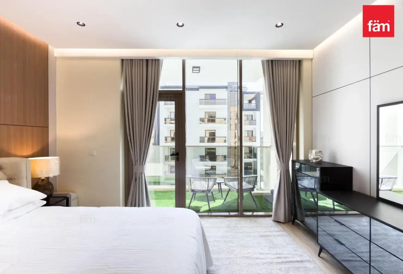 Exclusive HighEnd Furnished |  Serene Location