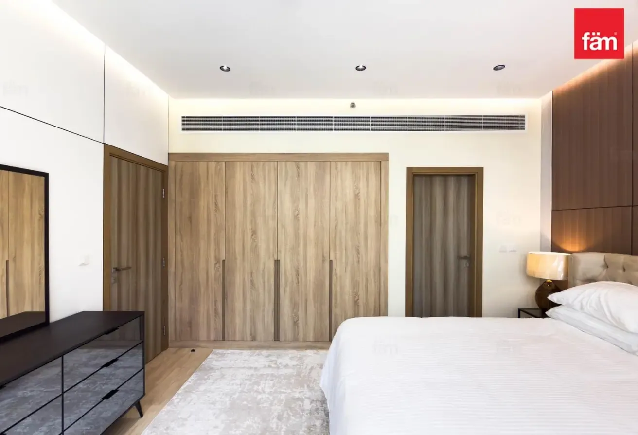 Exclusive HighEnd Furnished | Serene Location