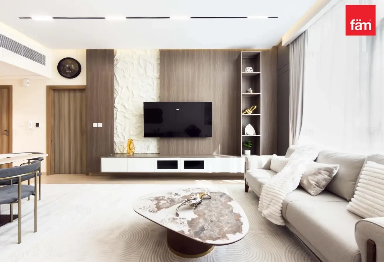 Exclusive HighEnd Furnished |  Serene Location