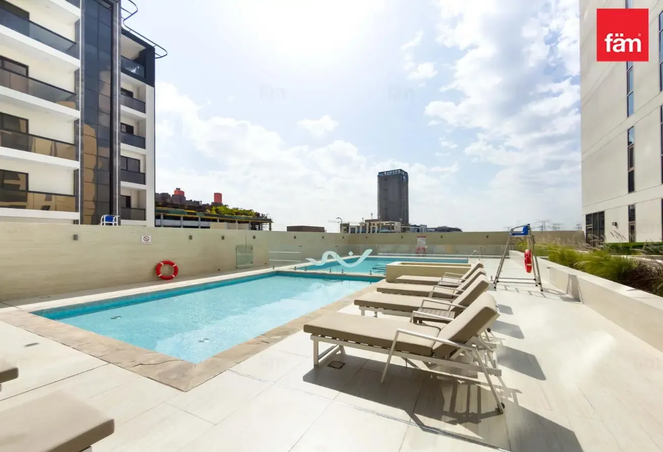 Exclusive HighEnd Furnished |  Serene Location