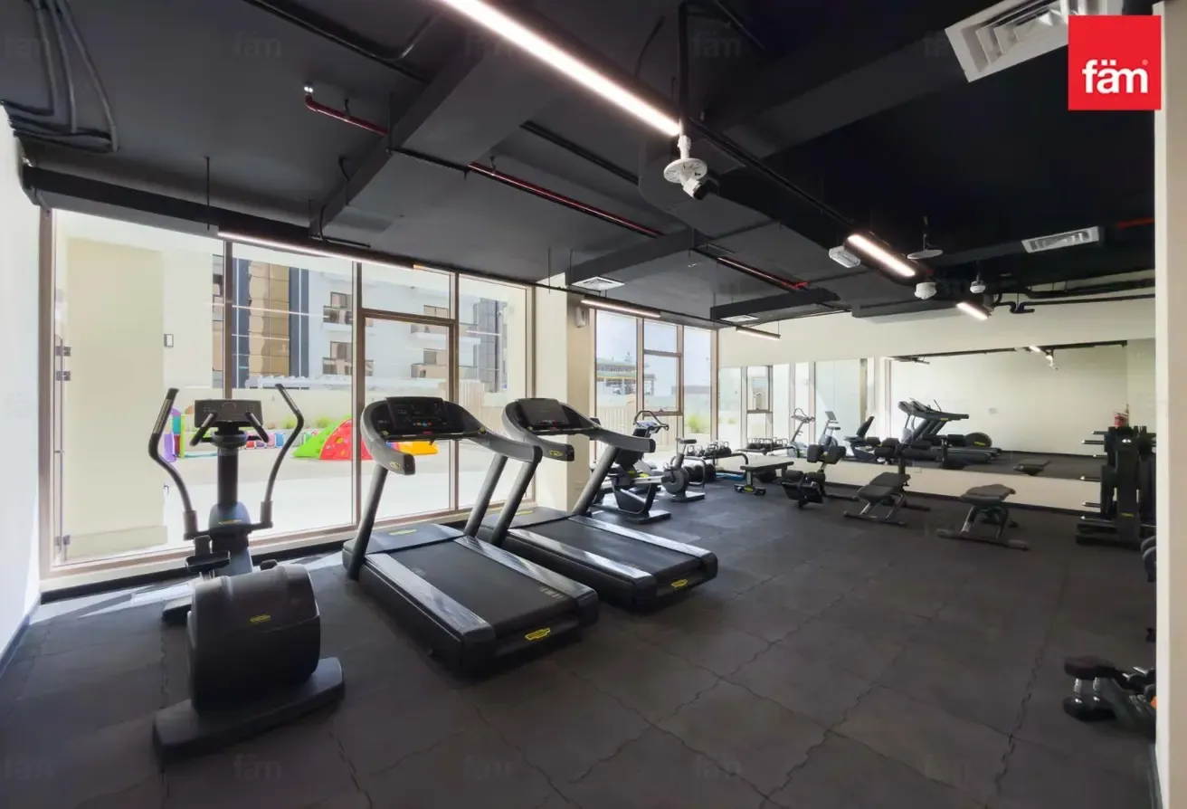 Exclusive HighEnd Furnished |  Serene Location