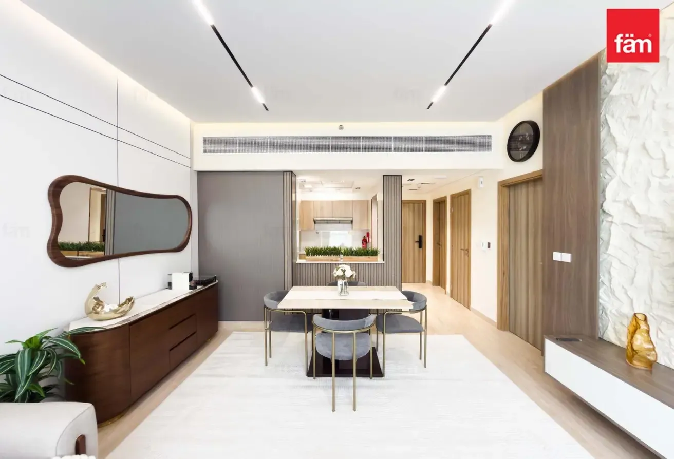 Exclusive HighEnd Furnished |  Serene Location