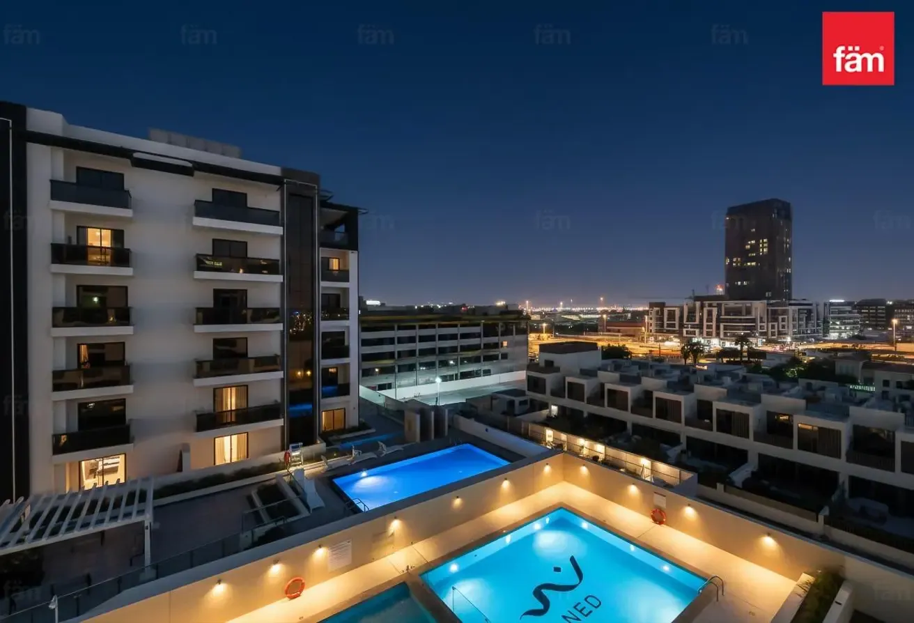 Exclusive HighEnd Furnished |  Serene Location
