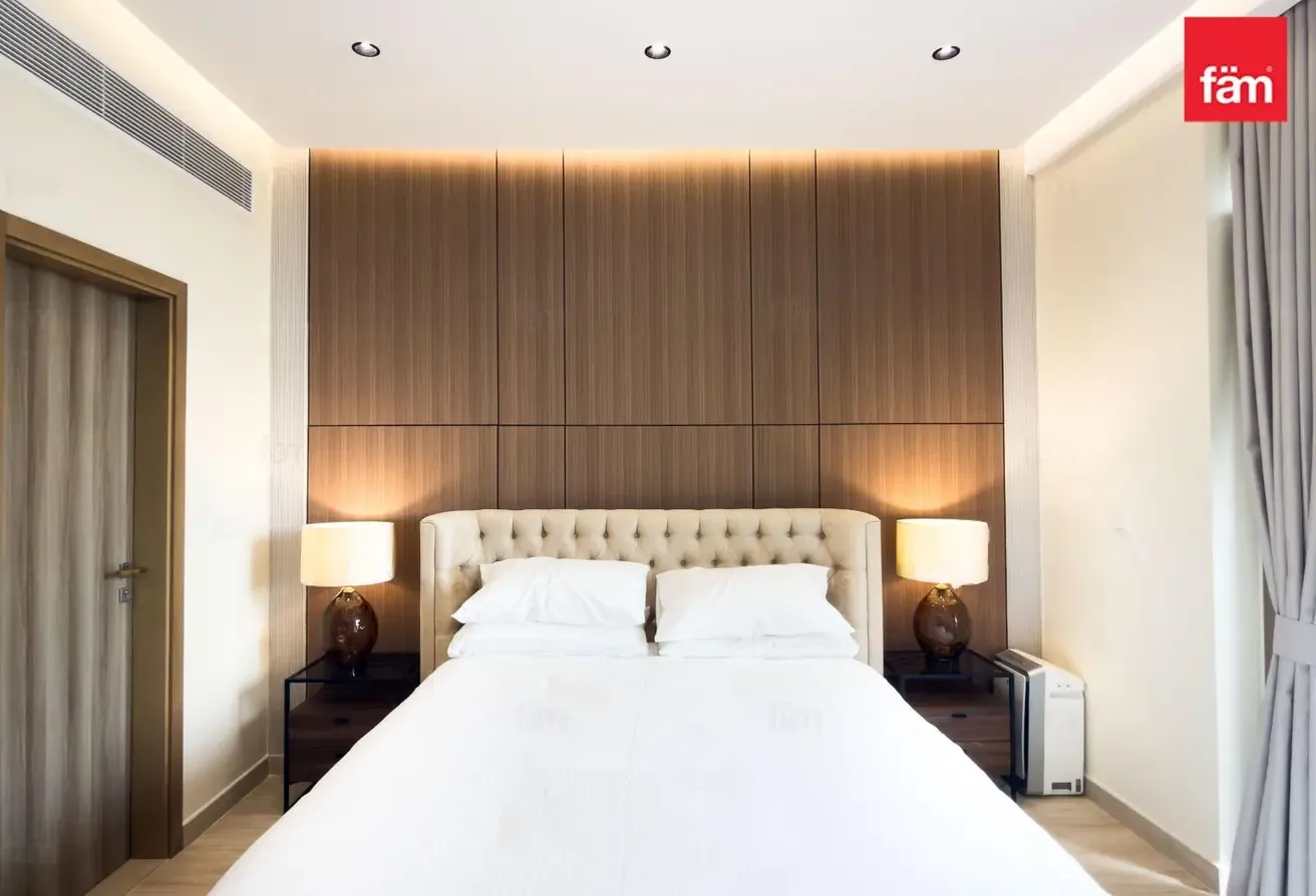 Exclusive HighEnd Furnished |  Serene Location