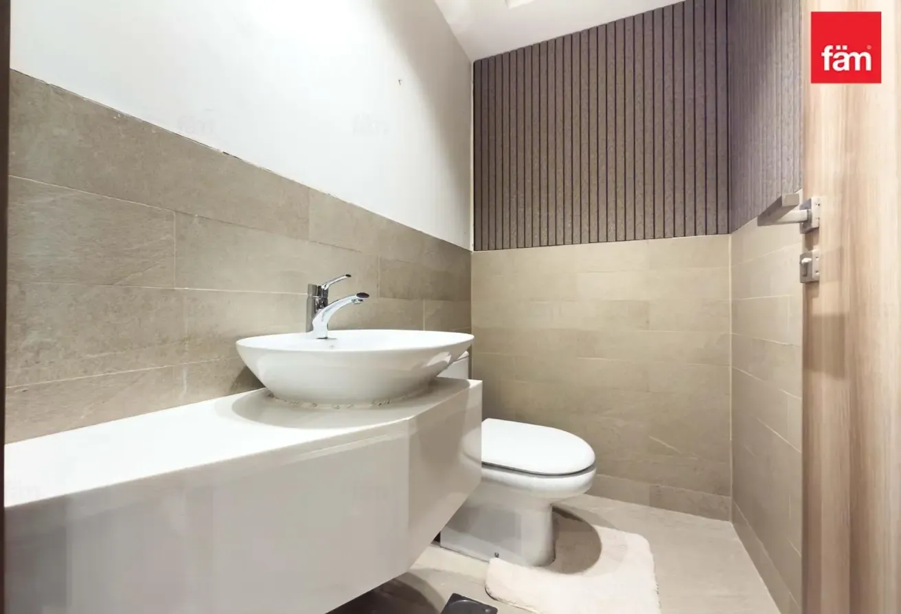Exclusive HighEnd Furnished |  Serene Location