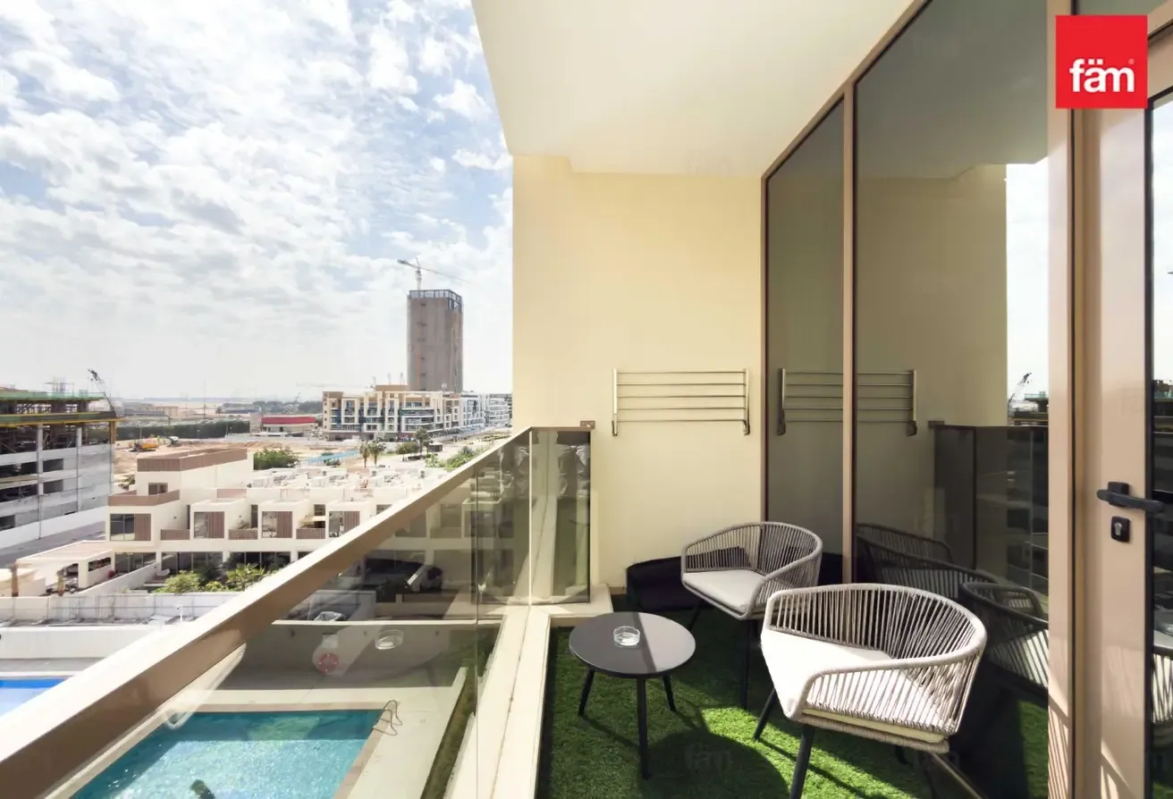 Exclusive HighEnd Furnished |  Serene Location