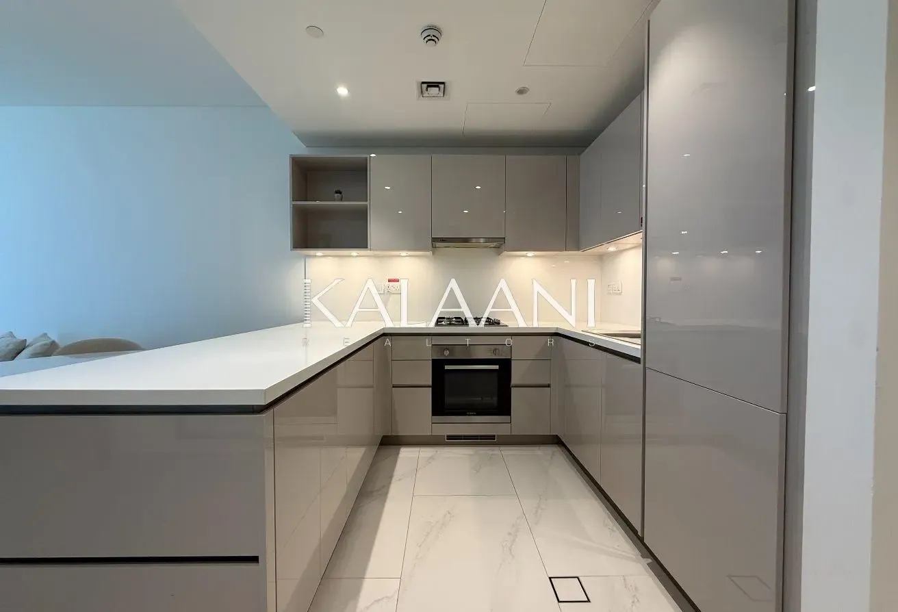 FULLY FURNISHED | 2 CHEQUES | 1 BEDROOM PLUS STUDY