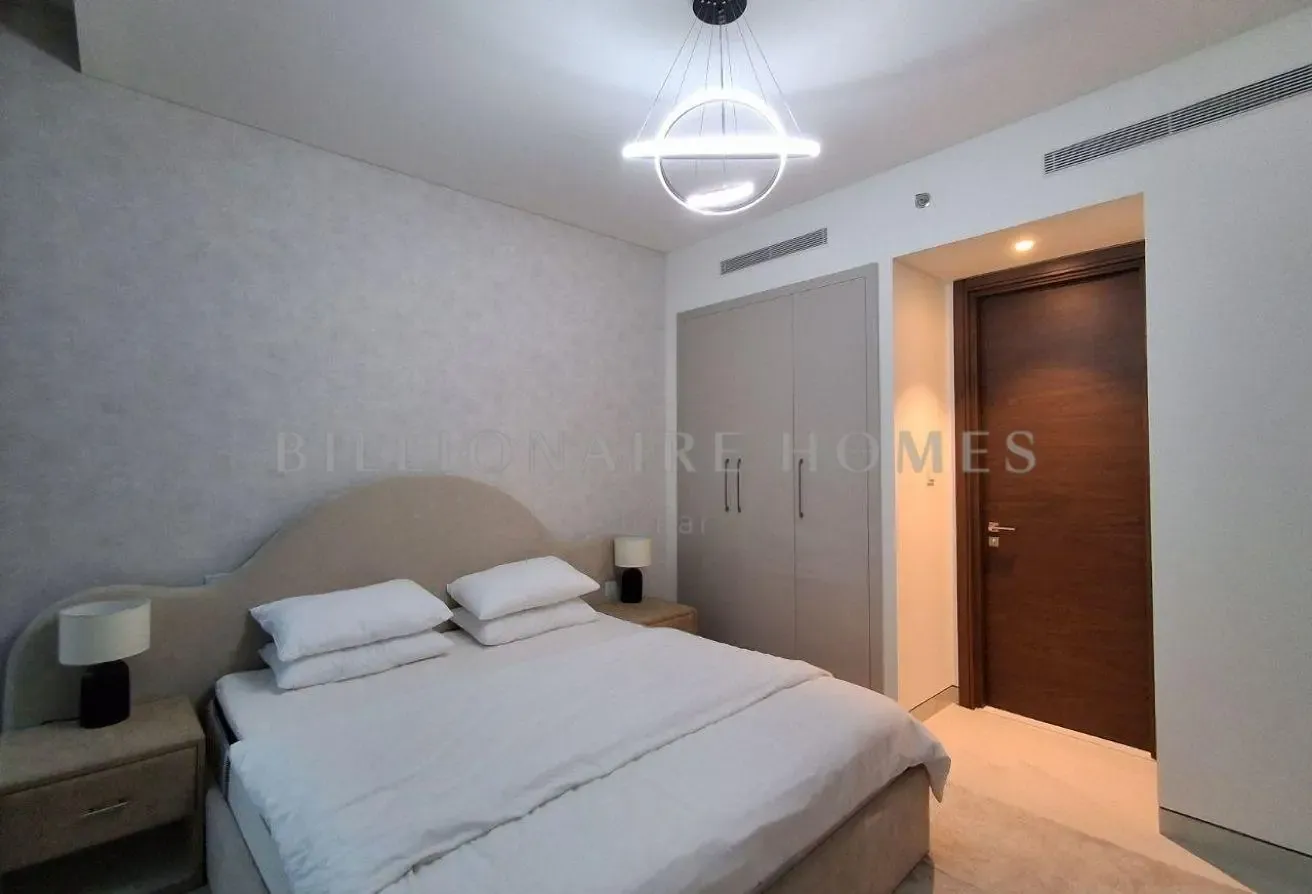 VACANT / FULLY FURNISHED / FLEXIBLE TERMS