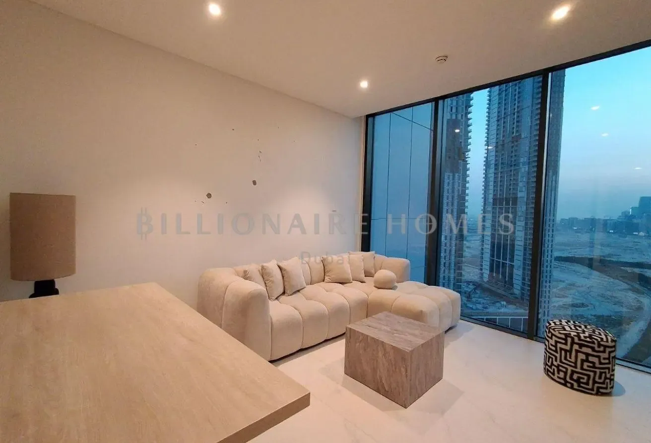 VACANT / FULLY FURNISHED / FLEXIBLE TERMS