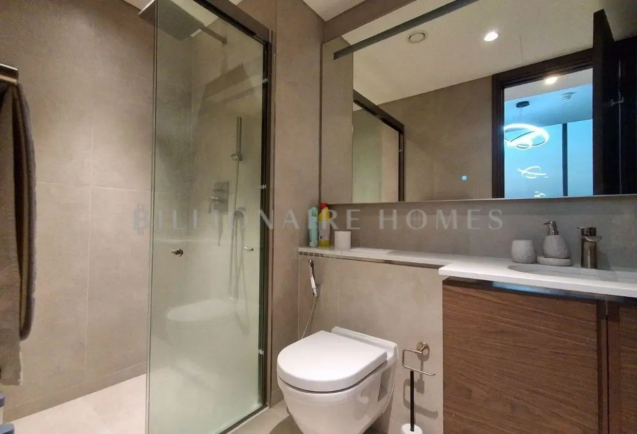 VACANT / FULLY FURNISHED / FLEXIBLE TERMS