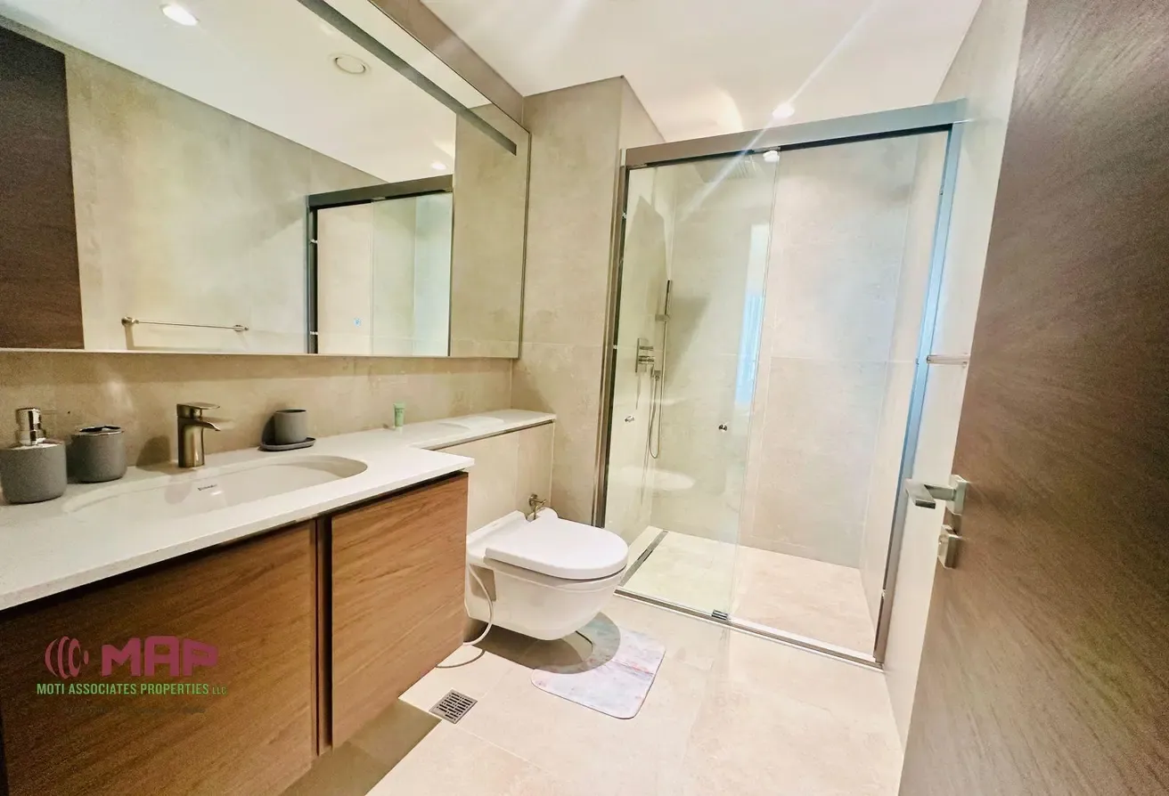 Furnished Apartment | Stunning Views | Premium Location