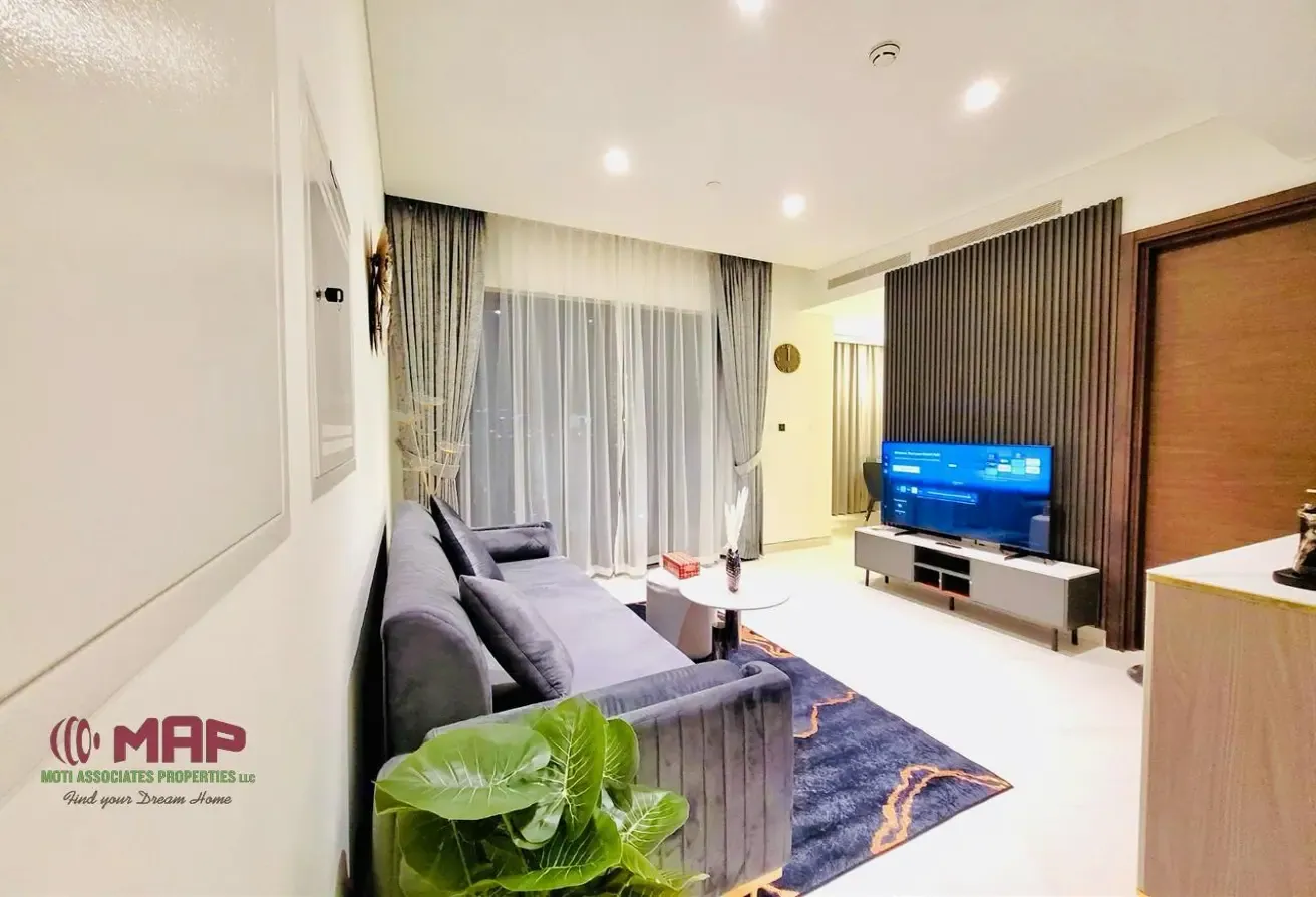 Furnished Luxury | Creek Views | Prime Location