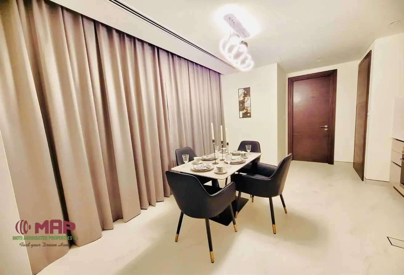 Furnished Luxury | Creek Views | Prime Location