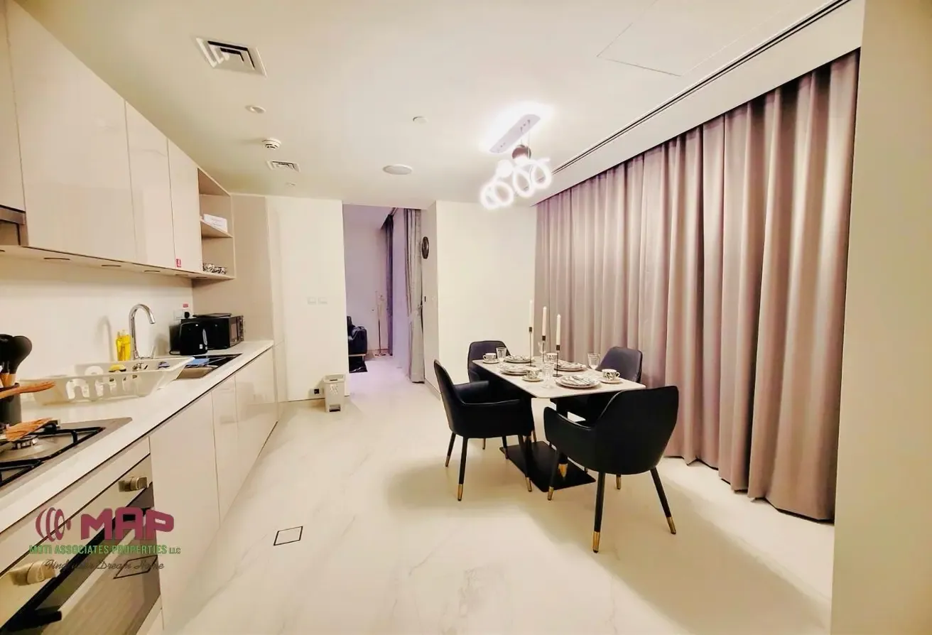 Furnished Luxury | Creek Views | Prime Location