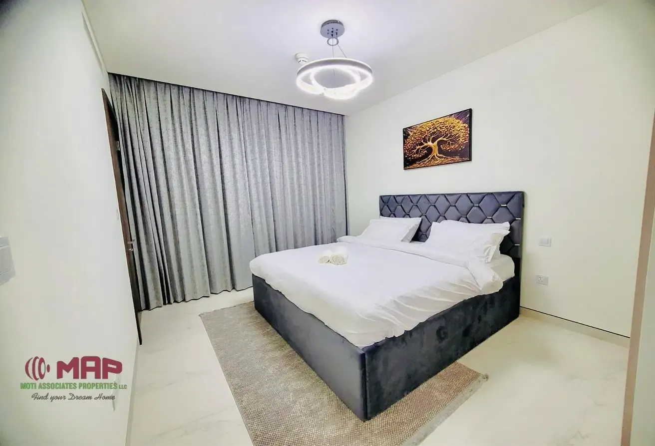 Furnished Luxury | Creek Views | Prime Location
