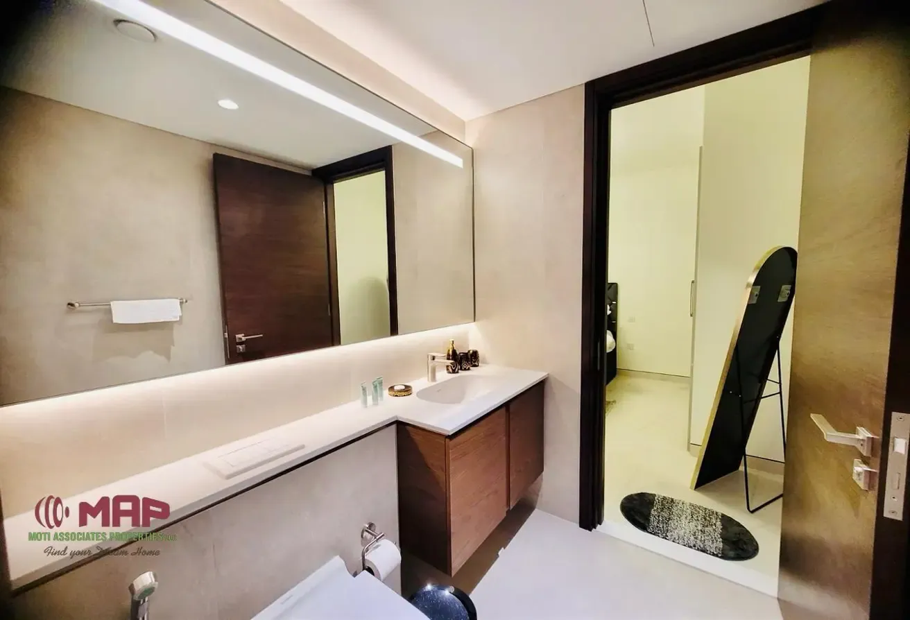Furnished Luxury | Creek Views | Prime Location
