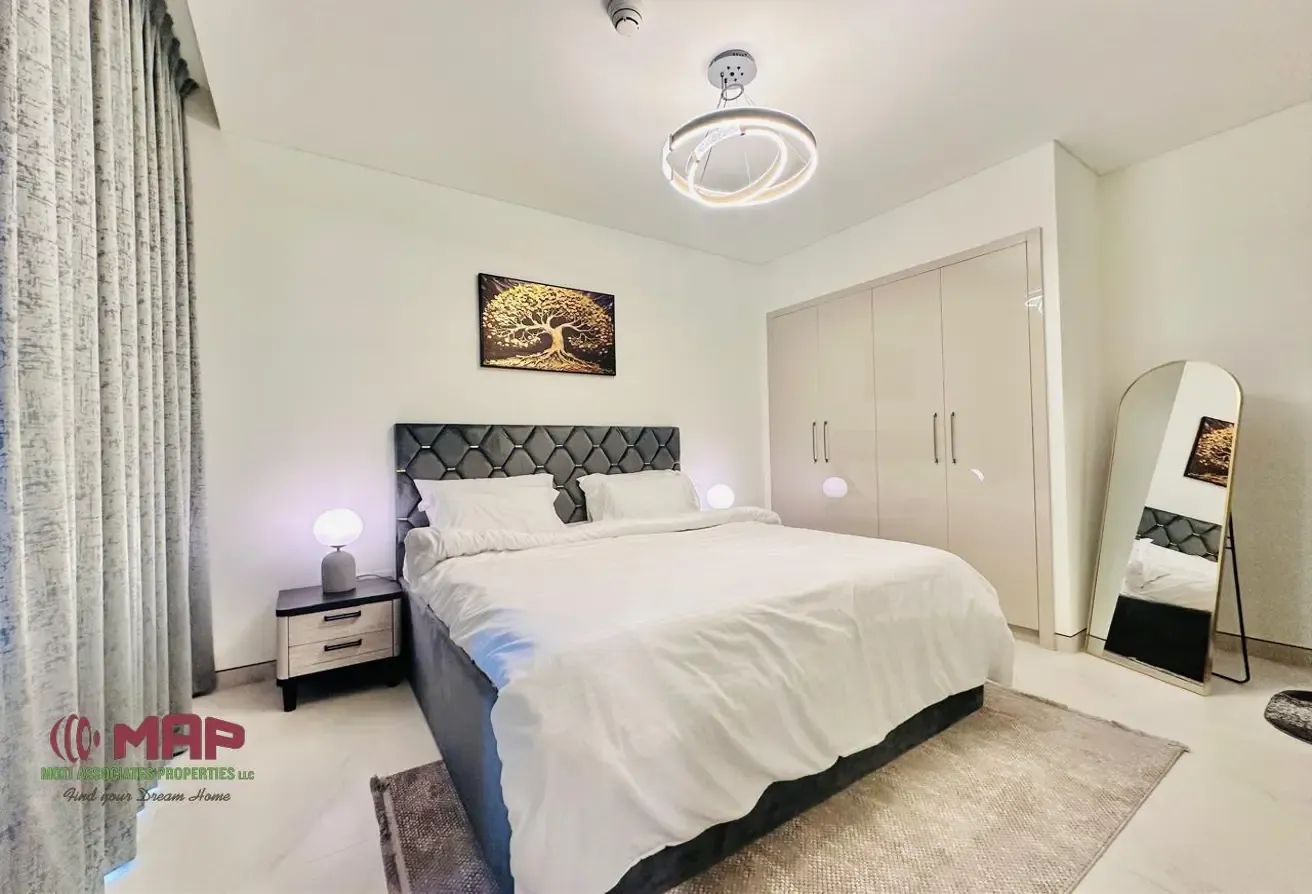 Furnished Luxury | Creek Views | Prime Location