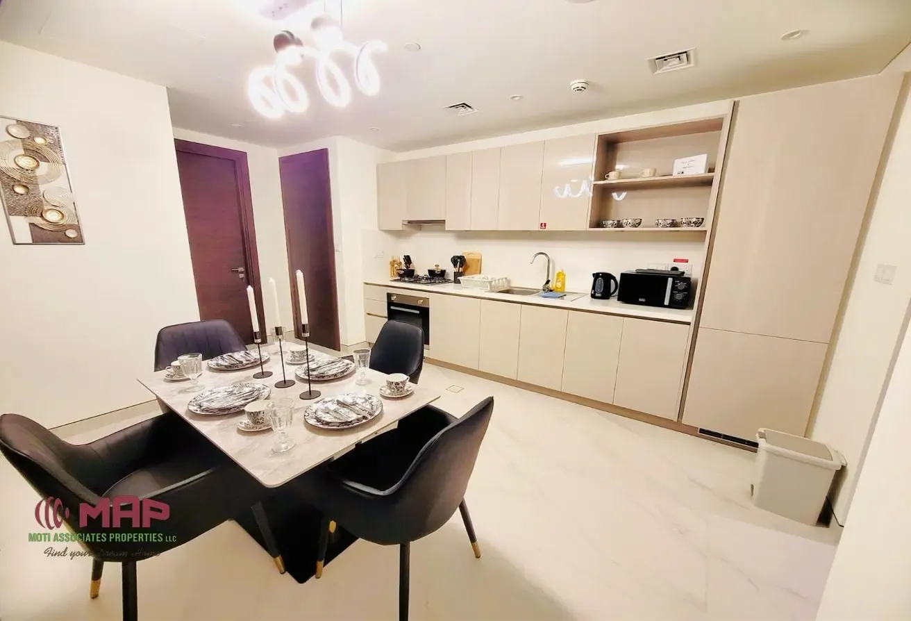 Furnished Luxury | Creek Views | Prime Location