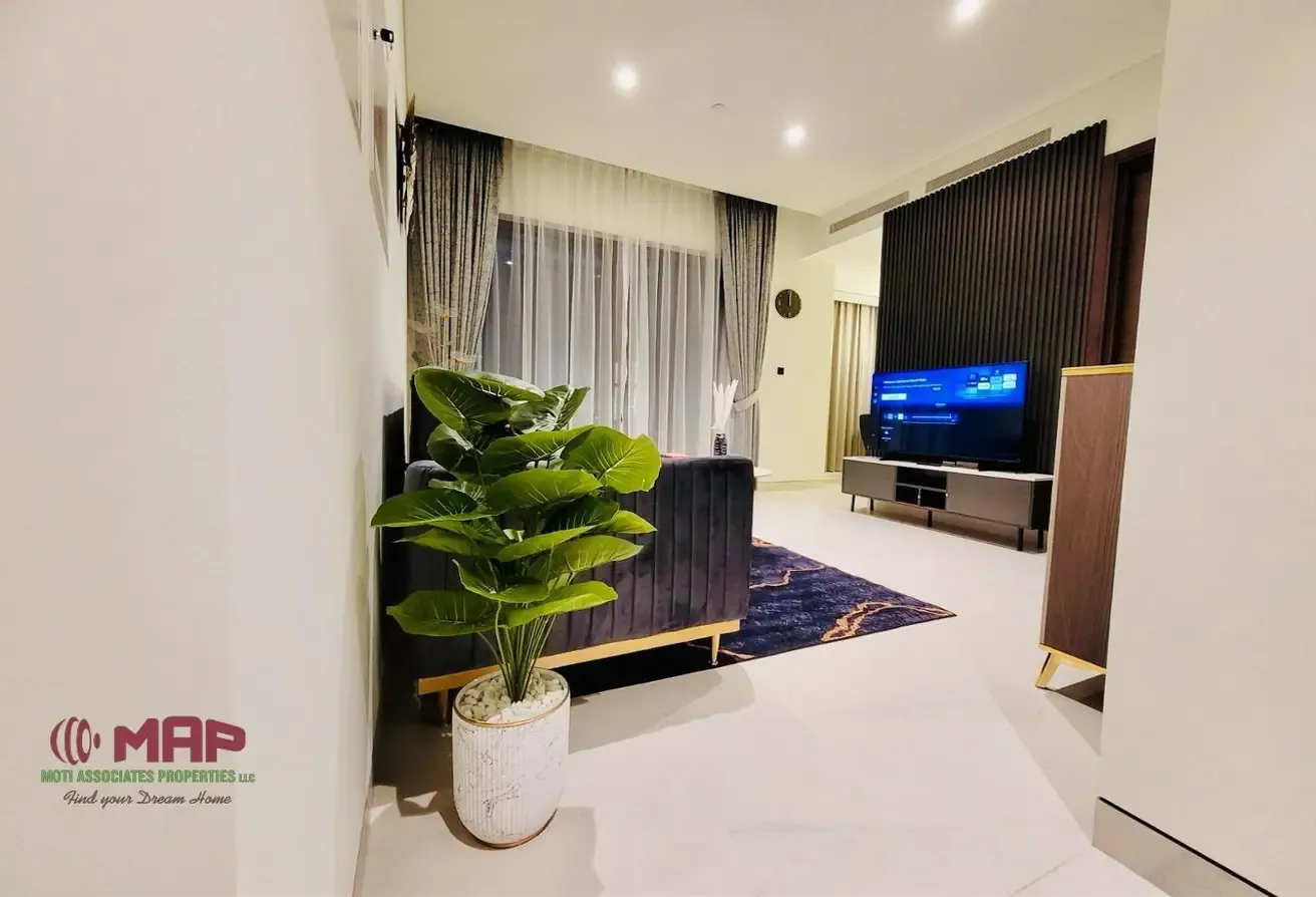 Furnished Luxury | Creek Views | Prime Location