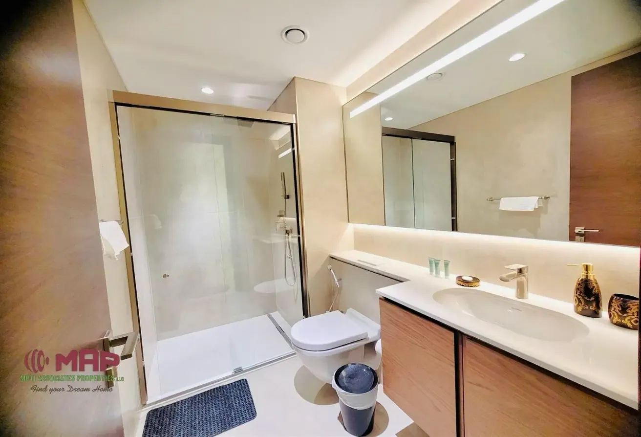 Furnished Luxury | Creek Views | Prime Location