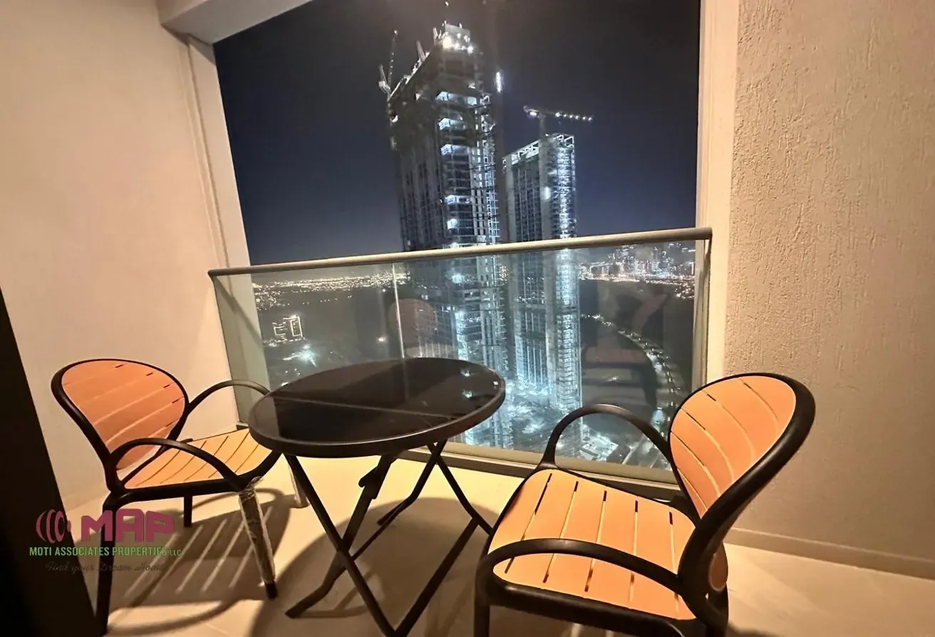 Furnished | Prime Location | Spacious Layout