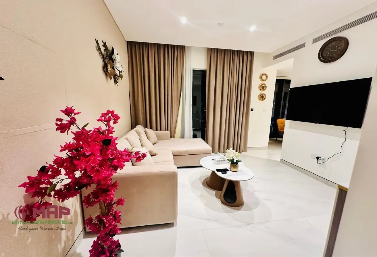 Furnished | Prime Location | Spacious Layout