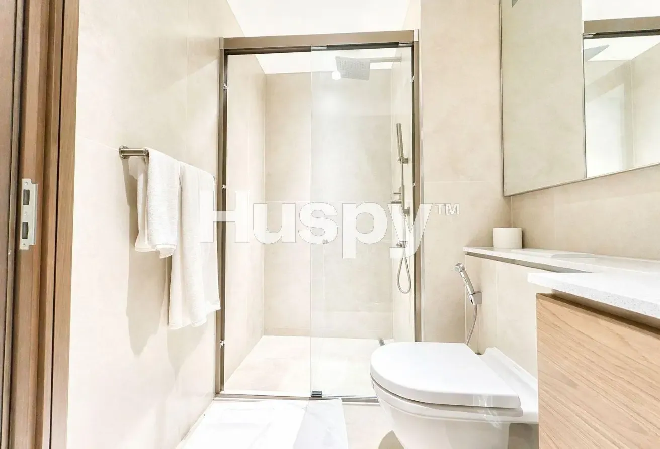 Furnished | High Floor | Burj View