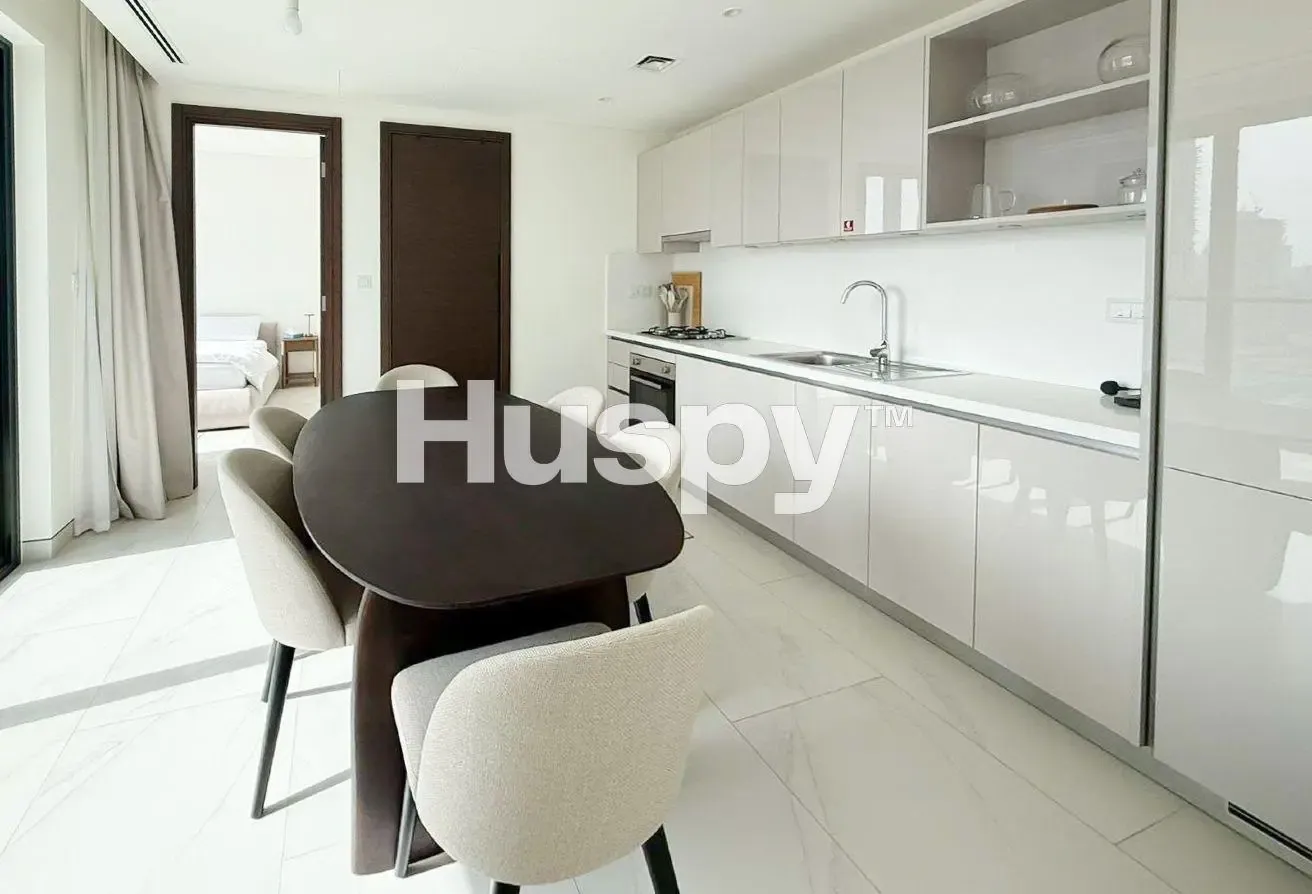 Downtown Skyline View | High Floor | Vacant