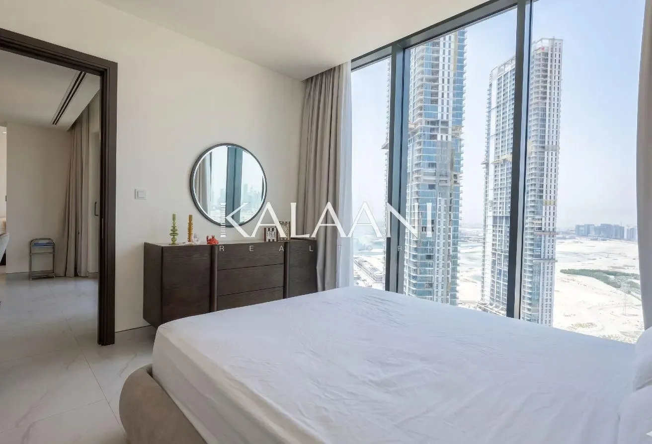 Luxury Living | Burj Khalifa View | Spacious