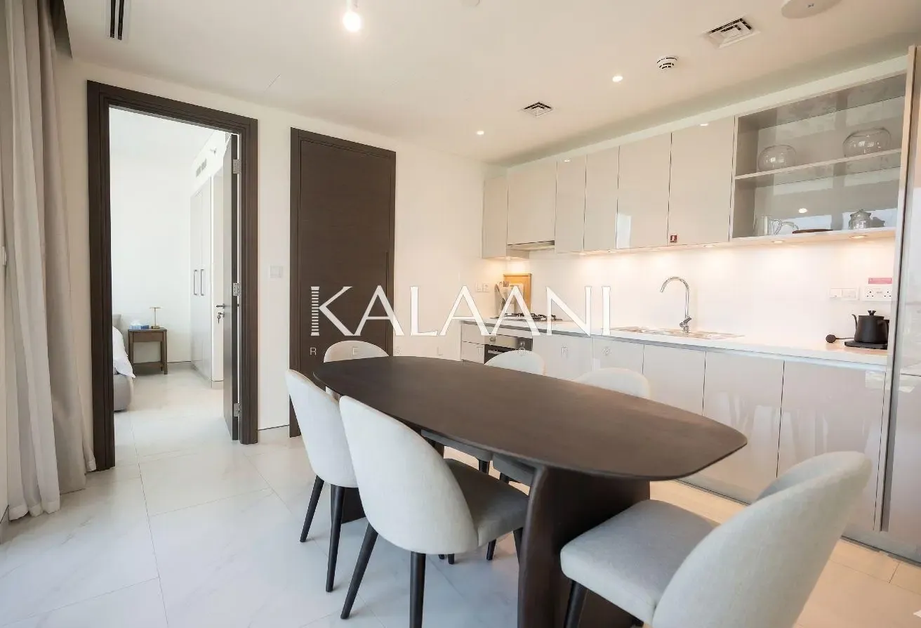Luxury Living | Burj Khalifa View | Spacious