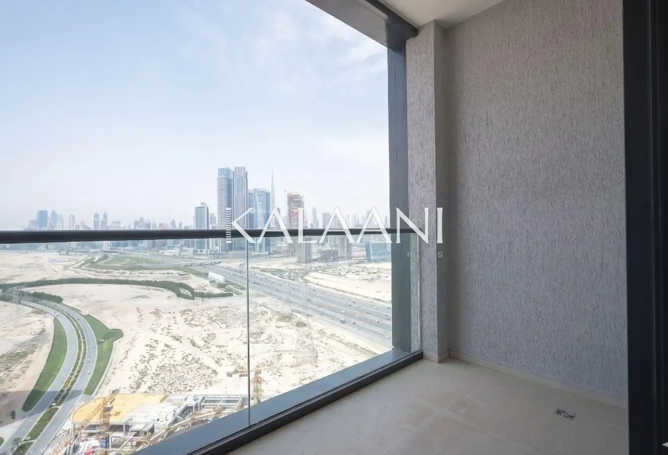 Luxury Living | Burj Khalifa View | Spacious
