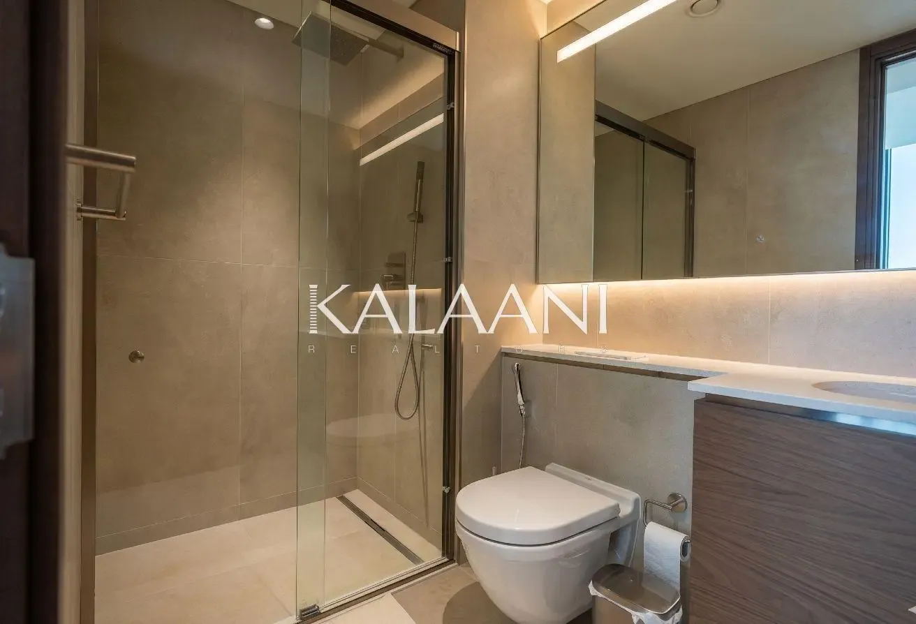Luxury Living | Burj Khalifa View | Spacious