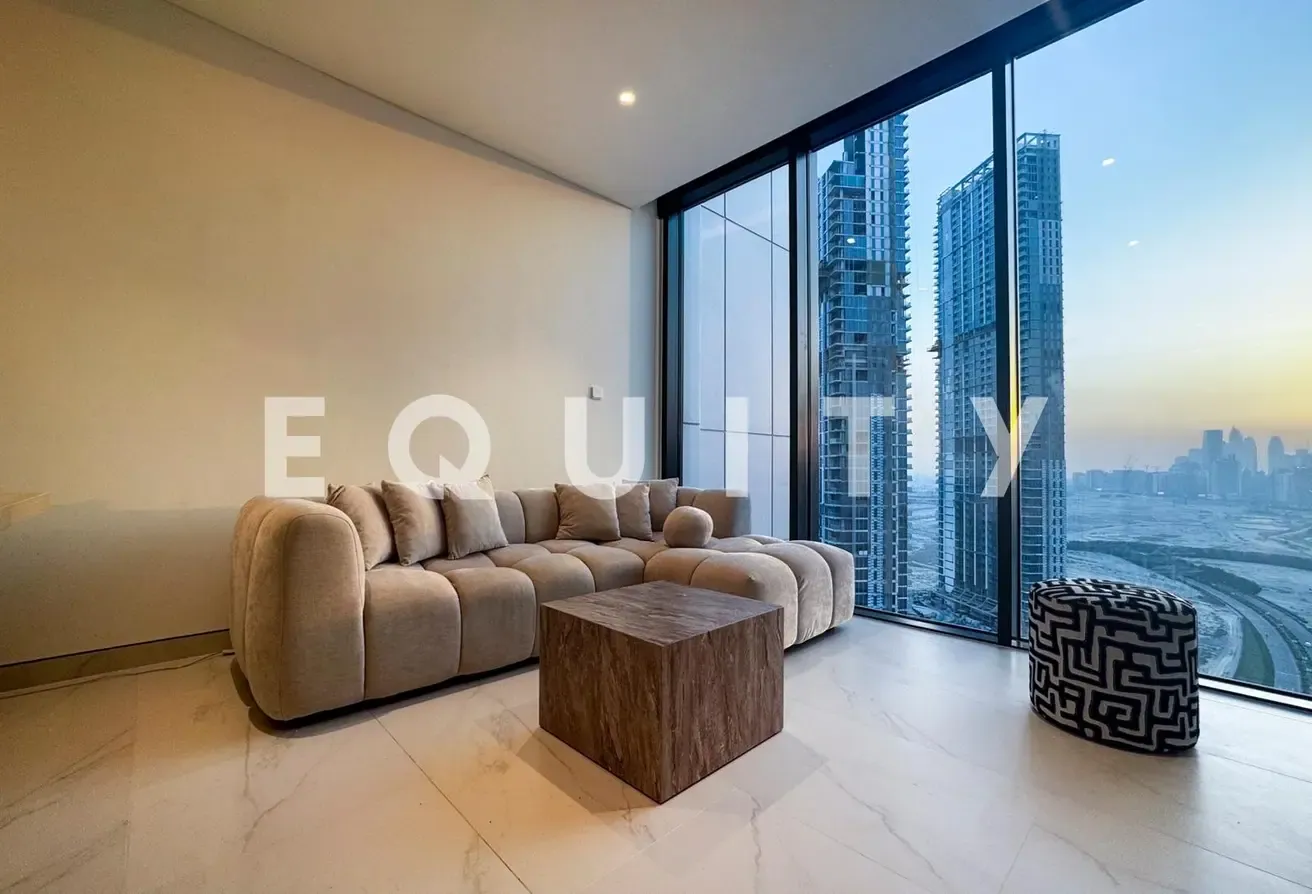 View Today | Amazing Skyline View | Furnished