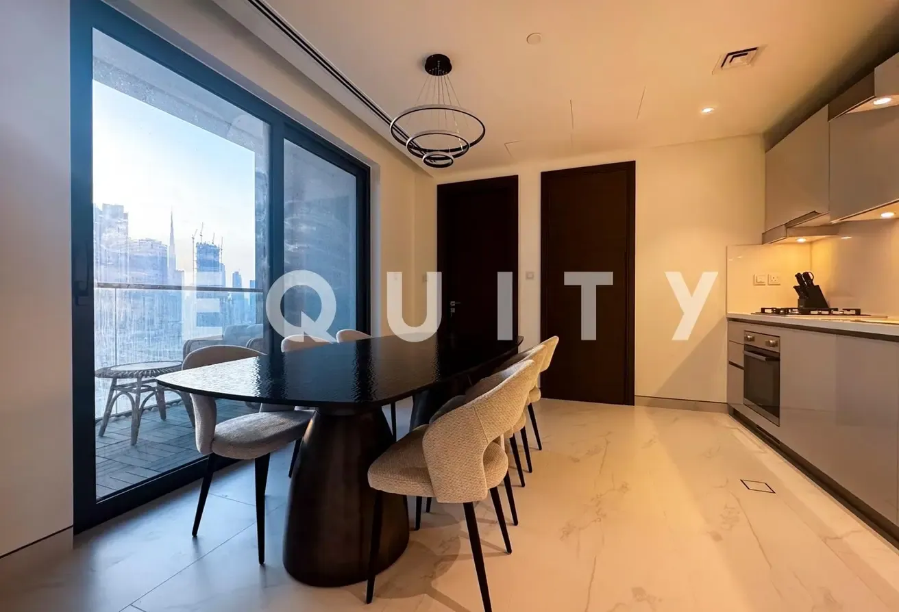 View Today | Amazing Skyline View | Furnished