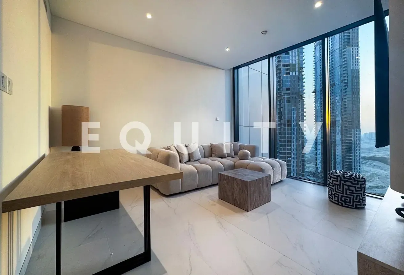 View Today | Amazing Skyline View | Furnished