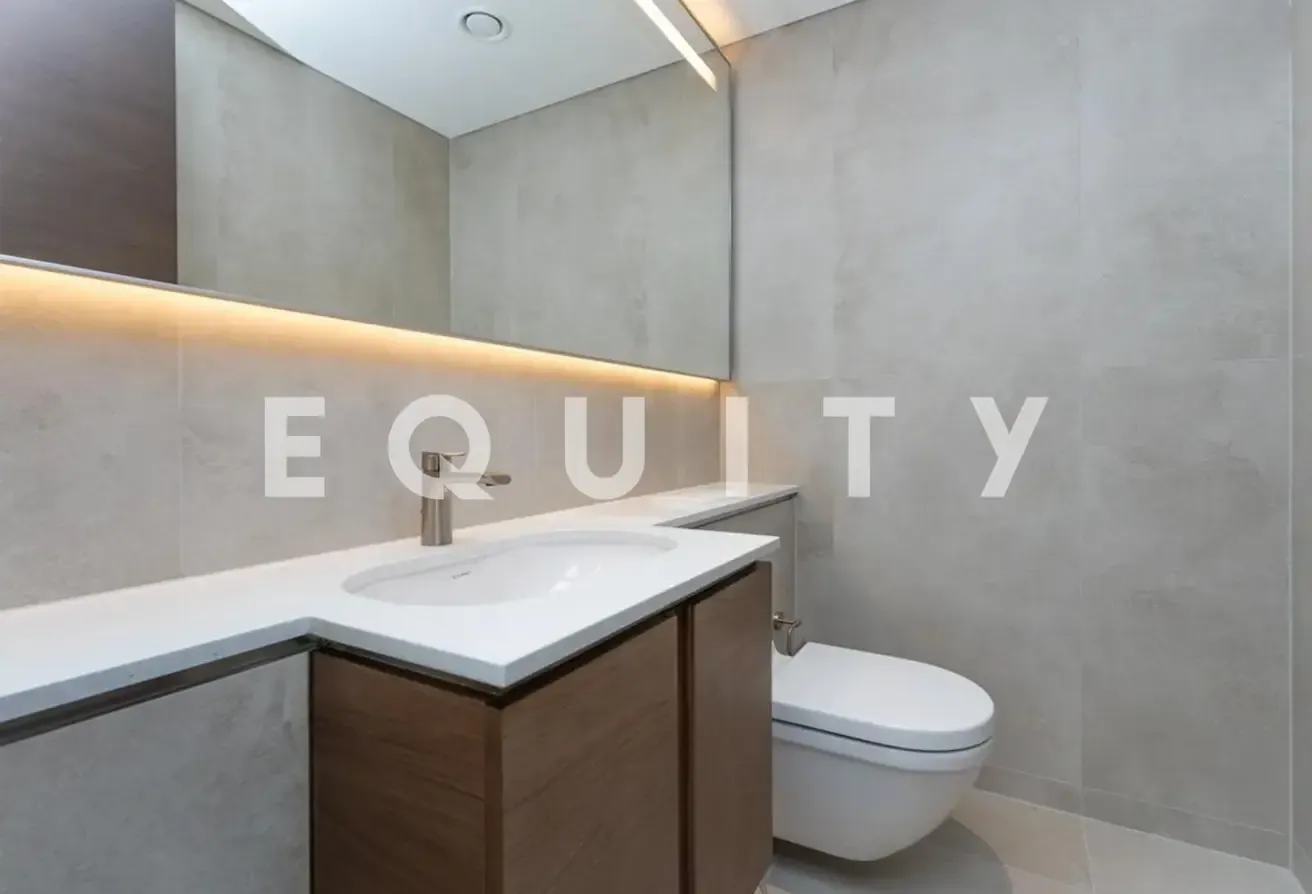 View Today | Amazing Skyline View | Furnished