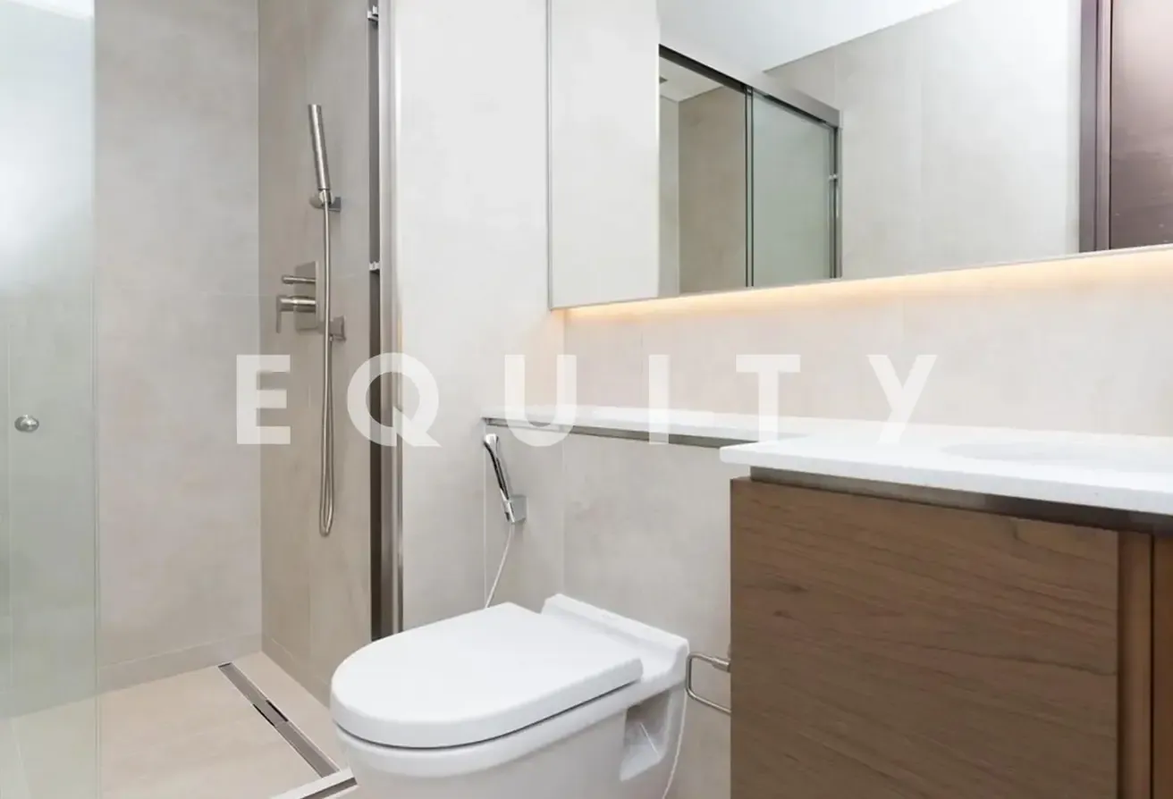 View Today | Amazing Skyline View | Furnished