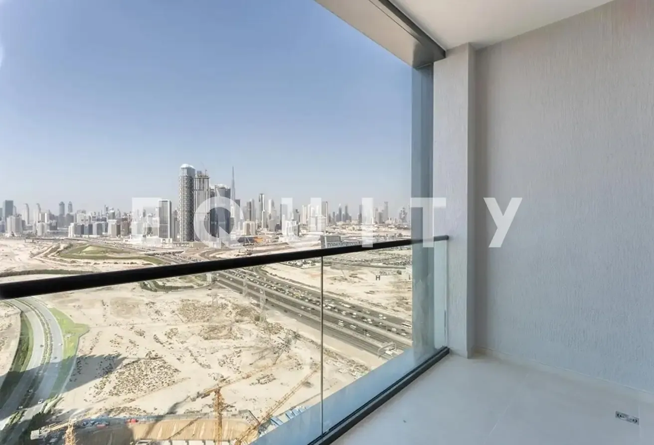 View Today | Amazing Skyline View | Furnished