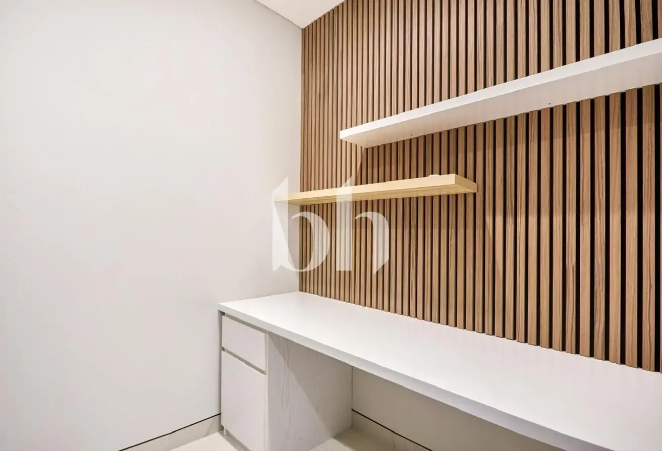 1 Bed Furnished | Vacant | Creek Vistas Grande