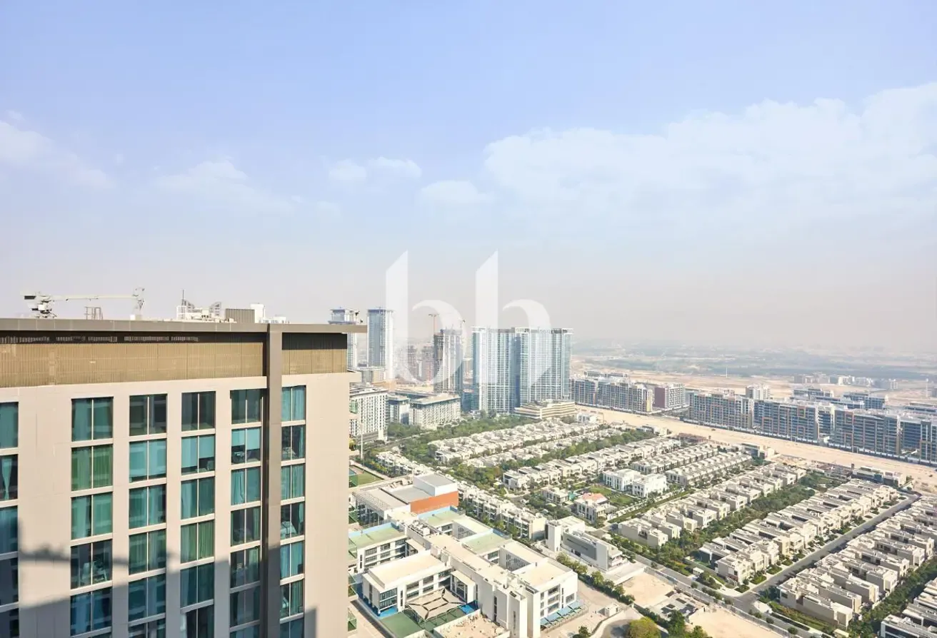 1 Bed Furnished | Vacant | Creek Vistas Grande