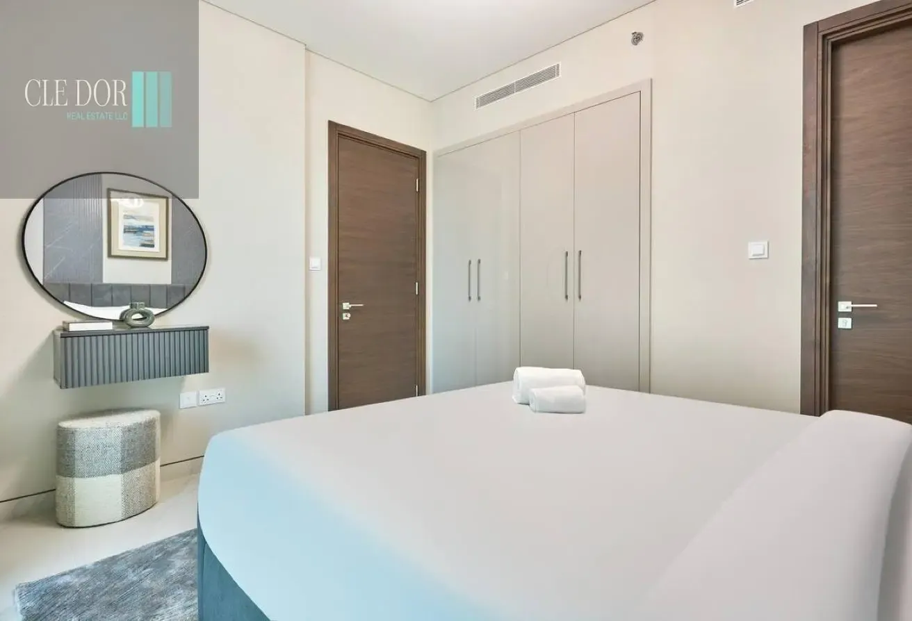 1-Bedroom Apartment | Sobha Creek Vistas Grande |