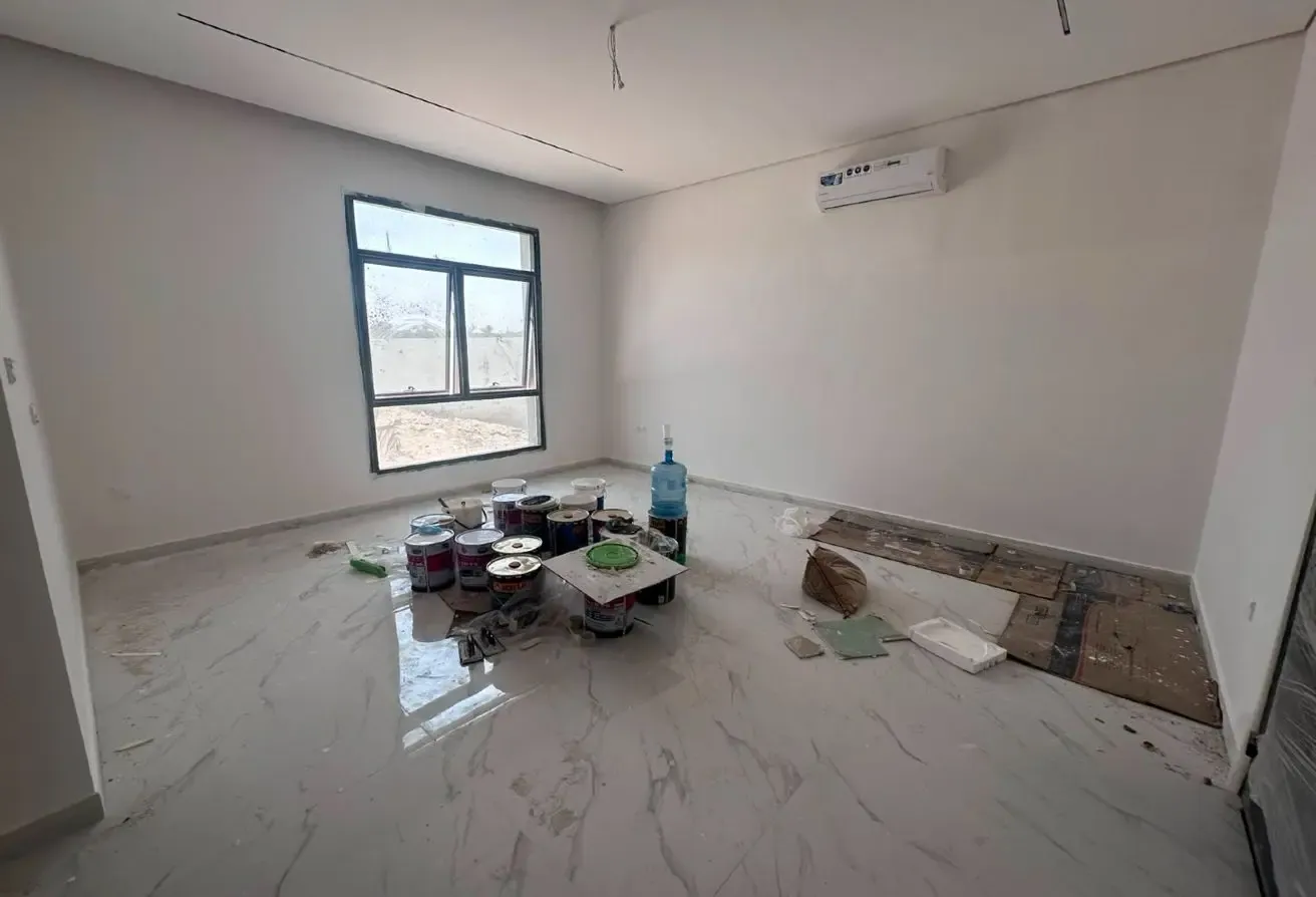 3 BR Villa in Al Aweer with Covered Parking