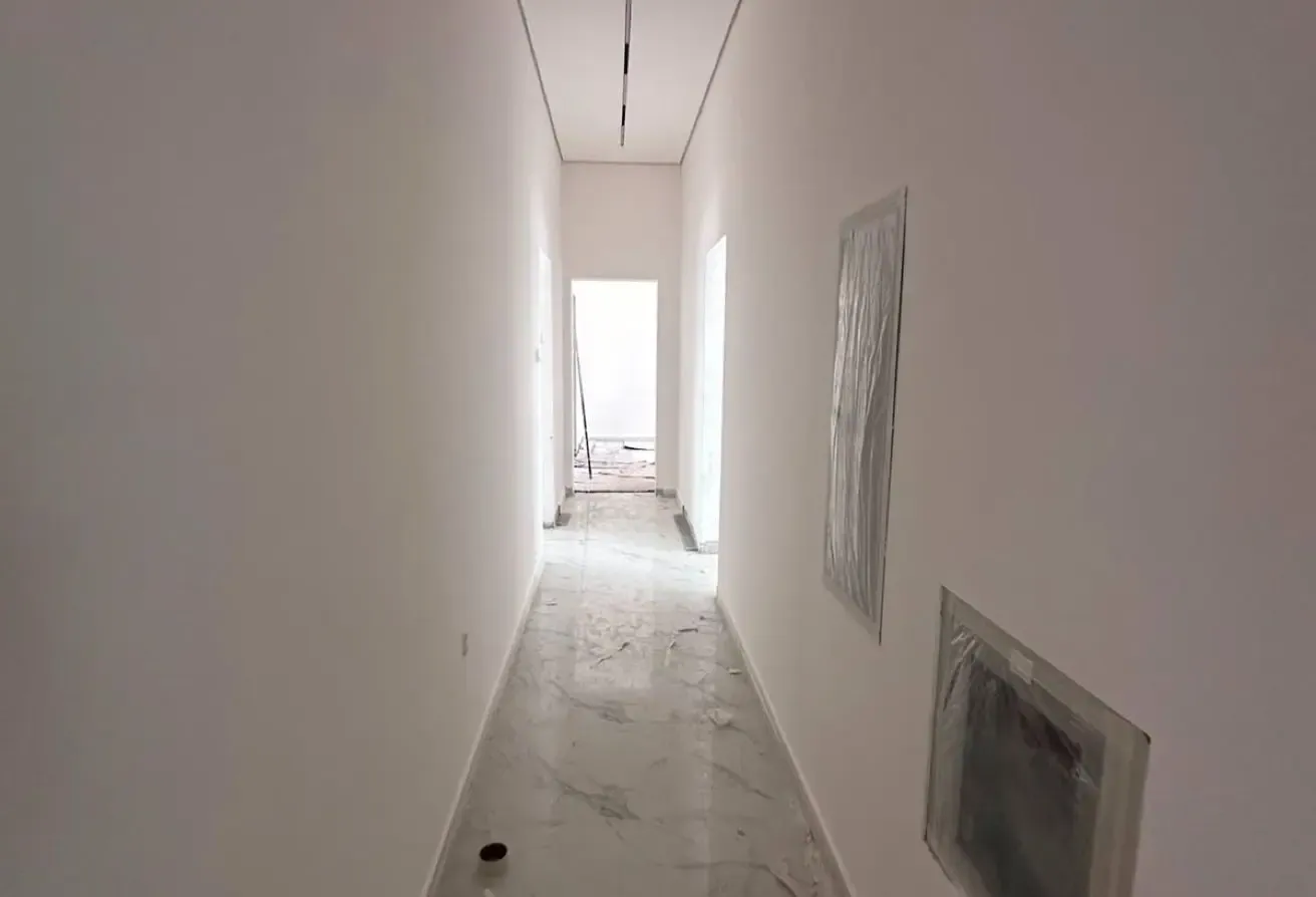 3 BR Villa in Al Aweer with Covered Parking