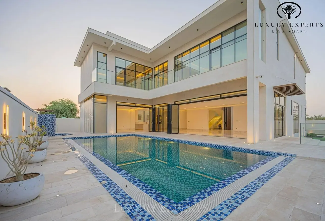 Brand New Villa | Ultra-Luxury | Vacant