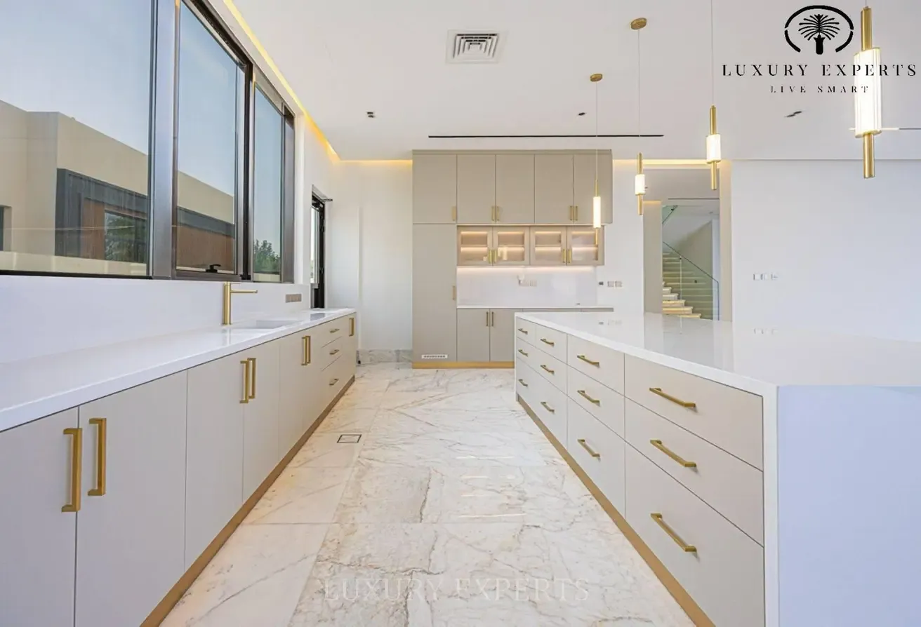 Brand New Villa | Ultra-Luxury  | Vacant