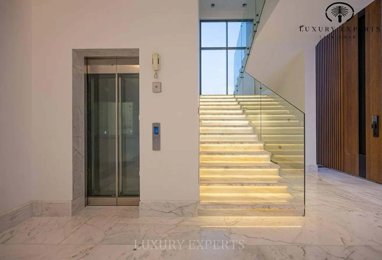 Brand New Villa | Ultra-Luxury  | Vacant