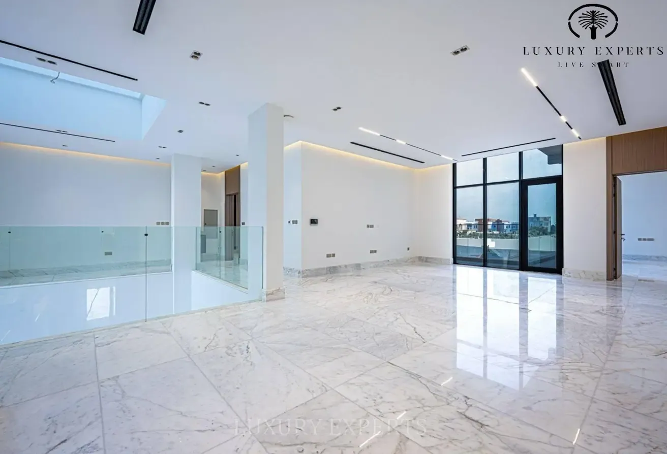 Brand New Villa | Ultra-Luxury  | Vacant