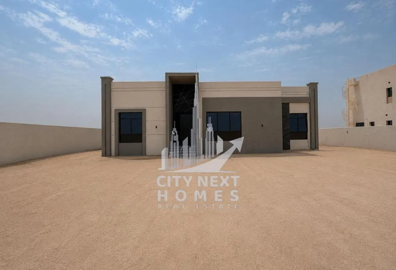 Spacious 3-Bedroom Villa for Rent in Al Awir 2