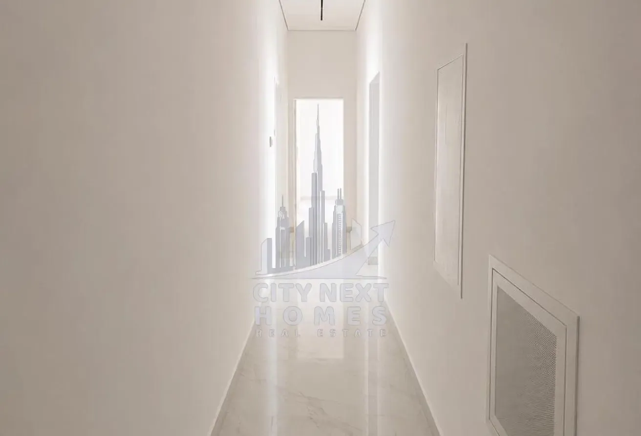 Spacious 3-Bedroom Villa for Rent in Al Awir 2